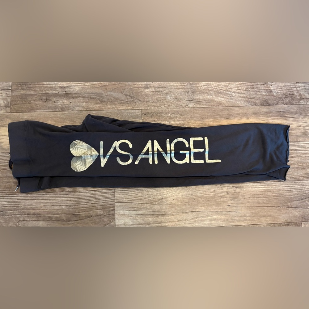 Y2K Victoria’s Secret Angel Sweat Set - Picture 4 of 5
